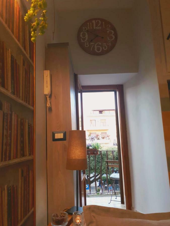Lory'S Home Near Rome, Giubileo 2025 เน็ตตูโน ภายนอก รูปภาพ