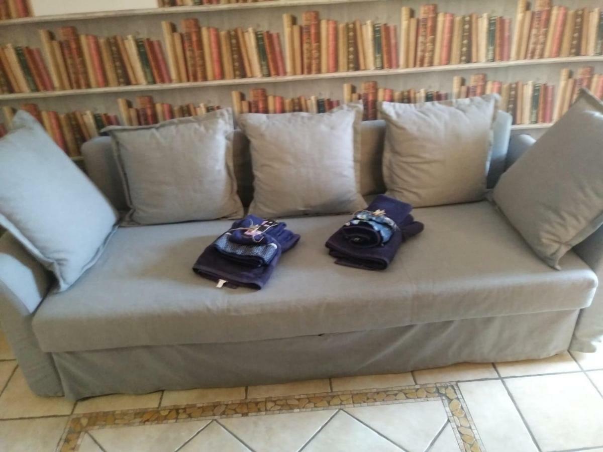 Lory'S Home Near Rome, Giubileo 2025 เน็ตตูโน ภายนอก รูปภาพ