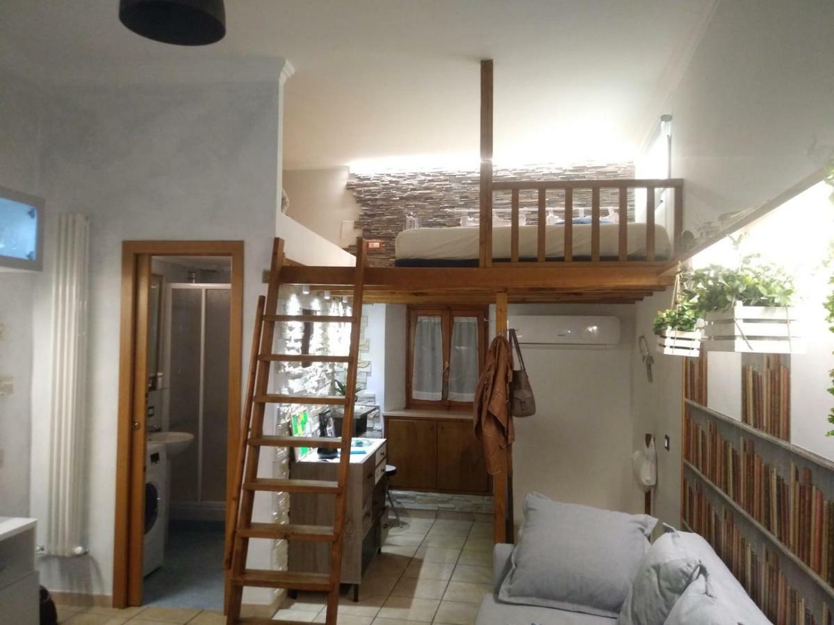 Lory'S Home Near Rome, Giubileo 2025 เน็ตตูโน ภายนอก รูปภาพ
