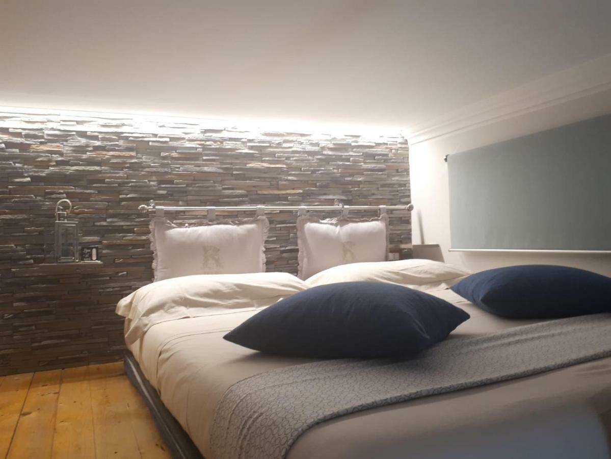 Lory'S Home Near Rome, Giubileo 2025 เน็ตตูโน ภายนอก รูปภาพ