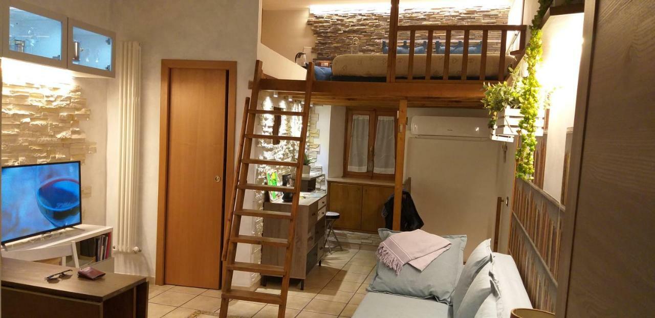 Lory'S Home Near Rome, Giubileo 2025 เน็ตตูโน ภายนอก รูปภาพ