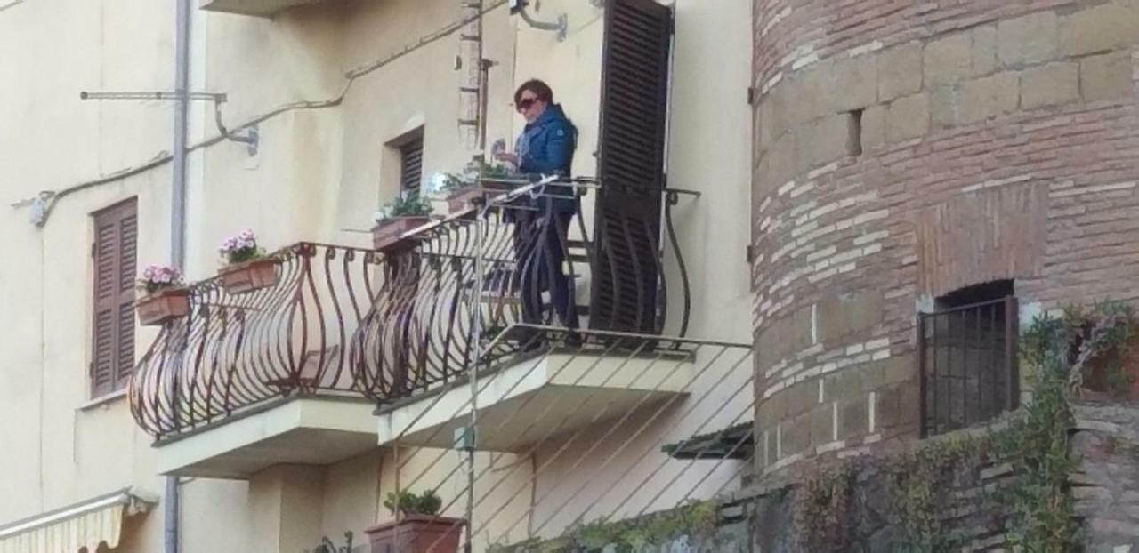 Lory'S Home Near Rome, Giubileo 2025 เน็ตตูโน ภายนอก รูปภาพ