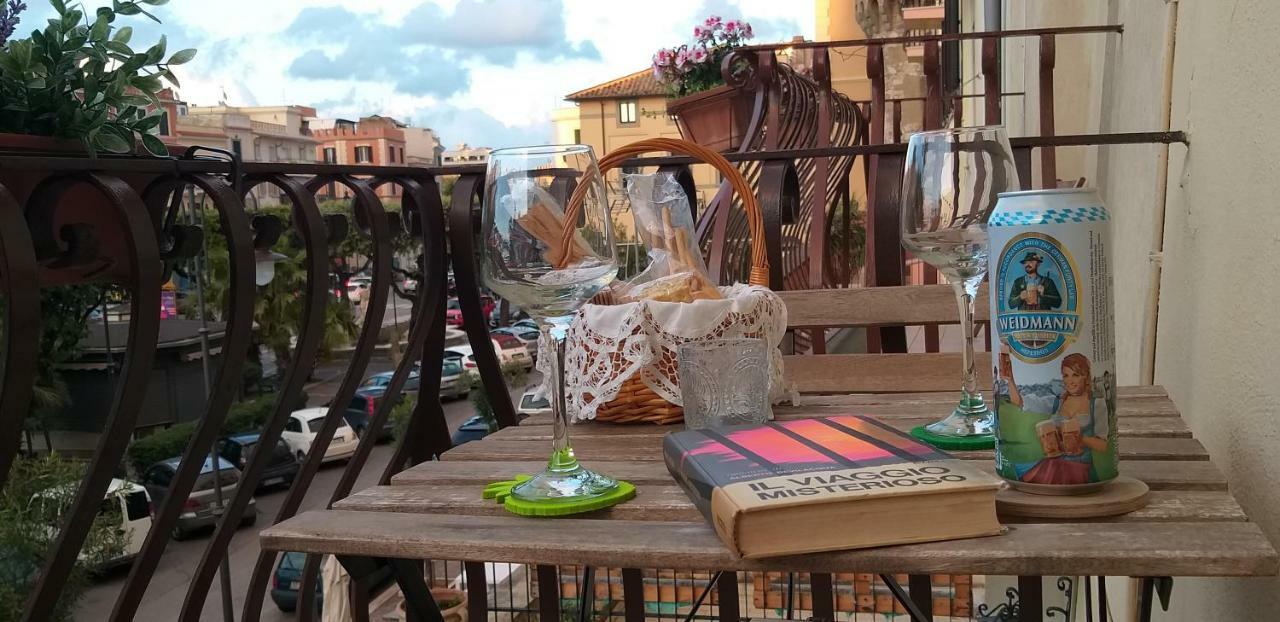 Lory'S Home Near Rome, Giubileo 2025 เน็ตตูโน ภายนอก รูปภาพ