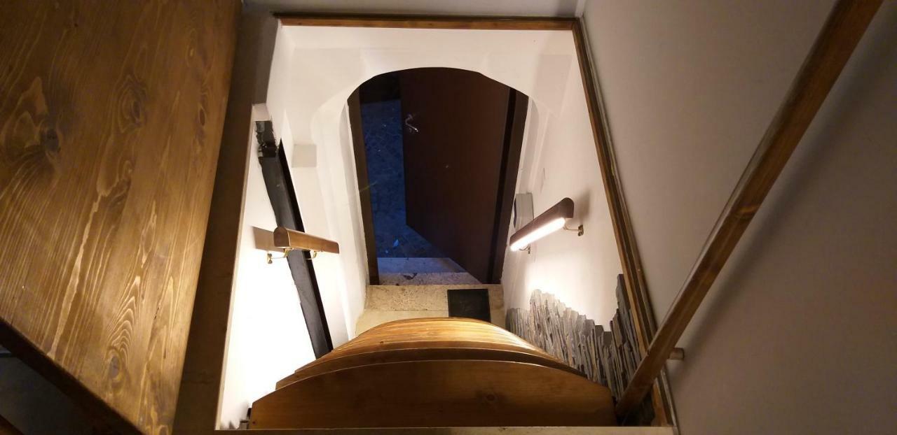 Lory'S Home Near Rome, Giubileo 2025 เน็ตตูโน ภายนอก รูปภาพ