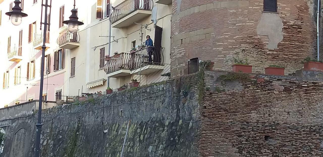 Lory'S Home Near Rome, Giubileo 2025 เน็ตตูโน ภายนอก รูปภาพ
