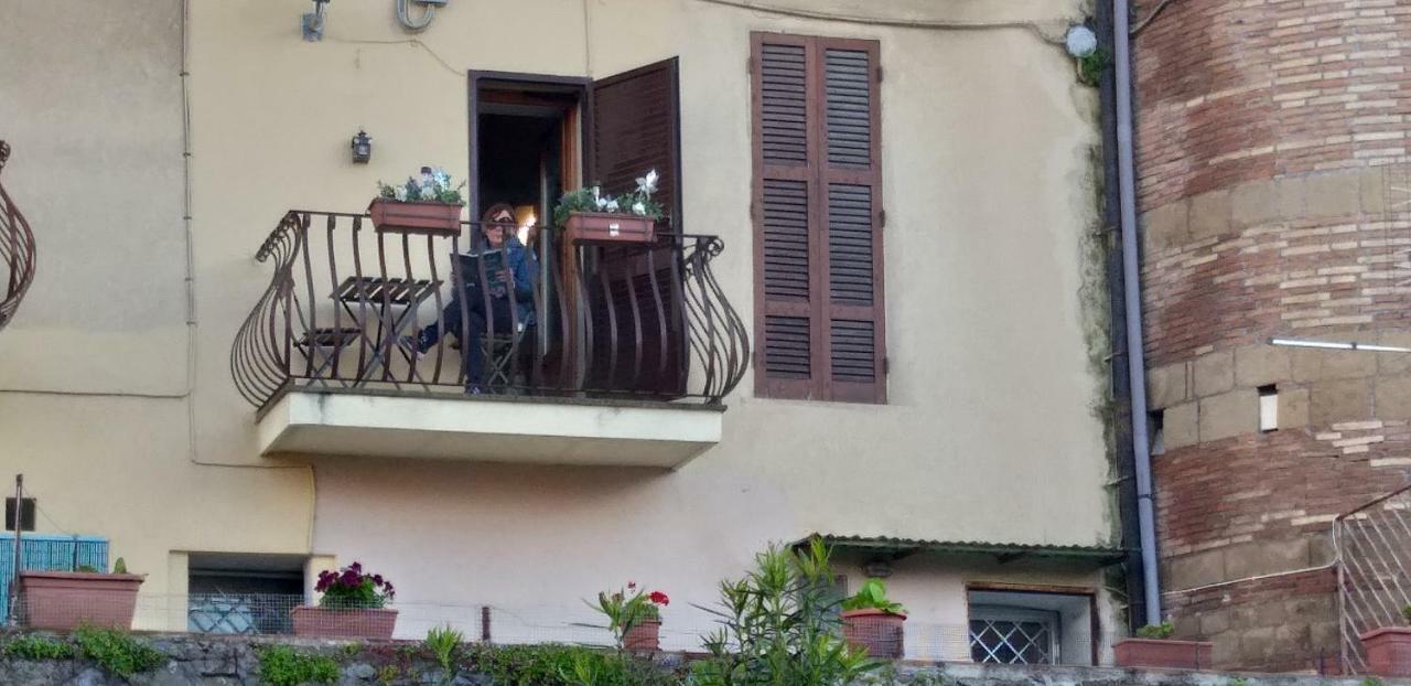 Lory'S Home Near Rome, Giubileo 2025 เน็ตตูโน ภายนอก รูปภาพ