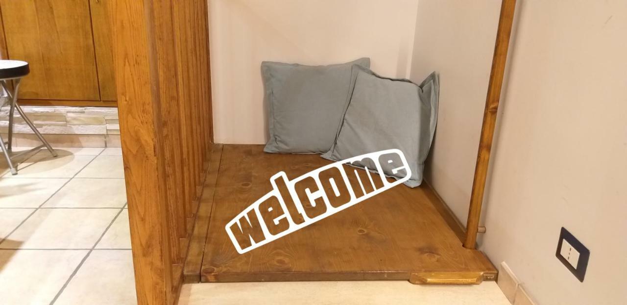 Lory'S Home Near Rome, Giubileo 2025 เน็ตตูโน ภายนอก รูปภาพ