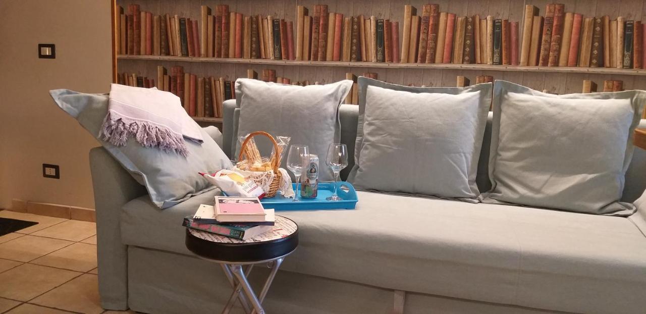 Lory'S Home Near Rome, Giubileo 2025 เน็ตตูโน ภายนอก รูปภาพ